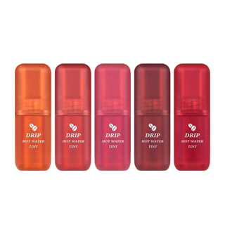 [Black Rouge] Drip Hot Water Tint 4.5g