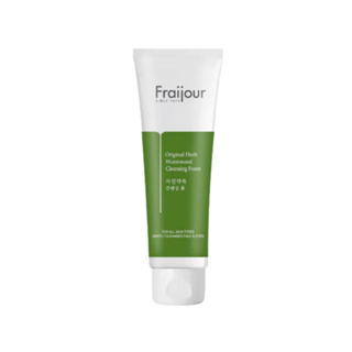 fraijour mugwort cleansing foam 150ml