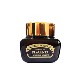 3w clinic premium placenta intensive cream 50g