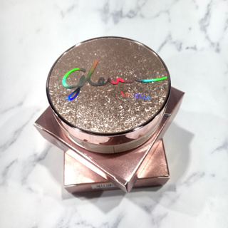 missha glow ampoule pact 12g