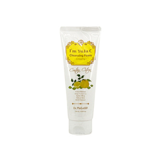 dr.meloso creamy cleansing foam 130ml