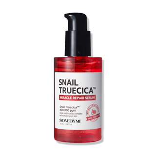 some by mi snail truesica miracle repair serum 50ml