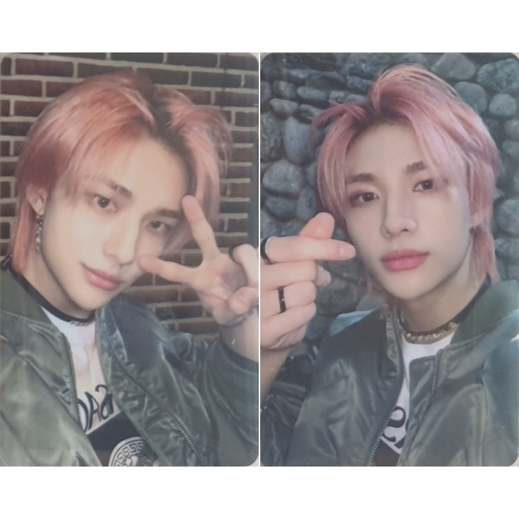STRAY KIDS the 3rd Album 5-STAR Sound Wave Lucky Draw Set | Shopee