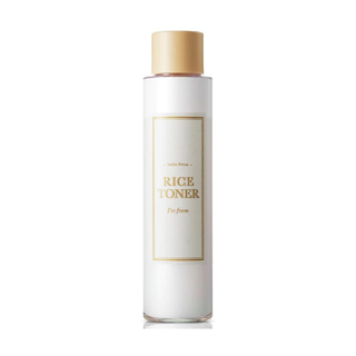 i’m from rice toner 150ml