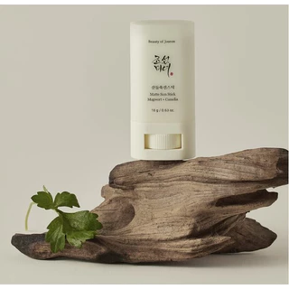 [Beleza De Joseon] Bastão De Sol Mate (SPF 50 +) 100 Unidades 100 % Autêntico Da Coréia Produto Original