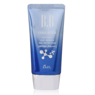 [EKEL] Collagen B.B Cream SPF50+/PA+++ 50ml
