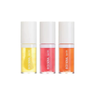the saem eco soul lip oil 6ml 3types em Oferta na Shopee
