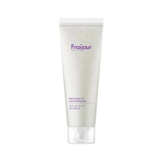 fraijour retin-collagen 3d core cleansing foam 250ml