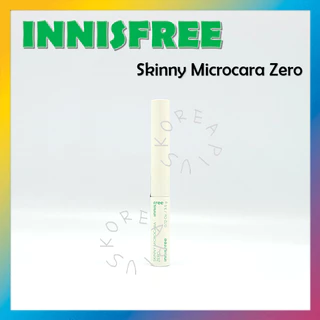INNISFREE [Microcara Zero Skinny 3,5g
