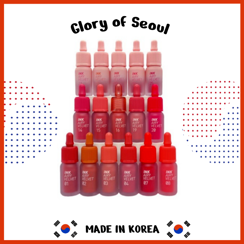 ETUDE Fixing Tint #18 Cool Rose Top - Tinta Labbra Lunga Durata Effetto Opaco 4g K-Beauty