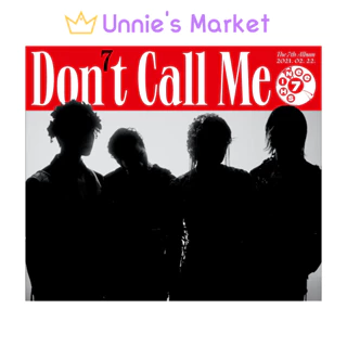 SHINee 7th Album [Don