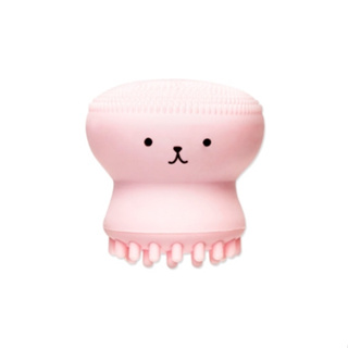 [ETUDE HOUSE] My Beauty Tool Exfoliation Jellyfish Silicone Brush