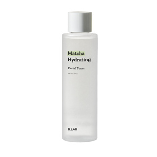[B-LAB] Toner Facial Hidratante Matcha 200ml