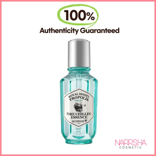[SKINFOOD] Royal Honey Propolis Pore Chilling Essence - 50ml