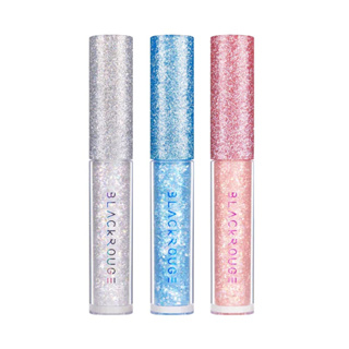 [Black Rouge] Pearlvely I Glitter (Triangle) 1.9g