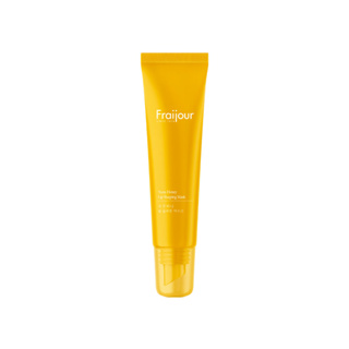 fraijour yuzu honey lip sleeping mask 12g