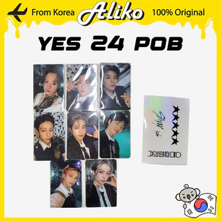 [POB ONLY] Stray Kids - 5 star YES 24 POB