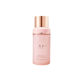 kahi wrinkle bounce collagen mist ampoule 60ml
