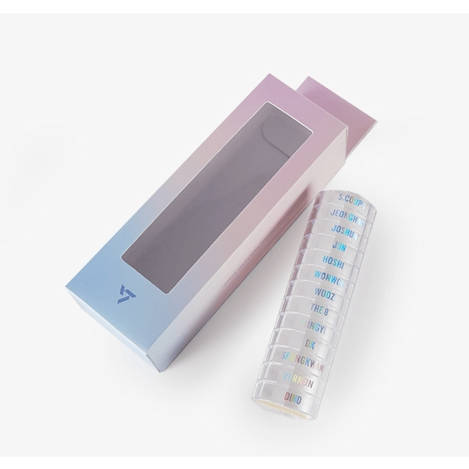 SEVENTEEN Official Light Stick VER.3 | Shopee Brasil