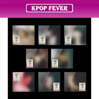 EXO - [ EXIST ] 7th ALBUM CD BOOKLET PHOTOCARD SEALED (Digipack Ver.)
