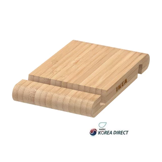 IKEA ERGENES Porta Telefone Celular/Bambu-Objetos
