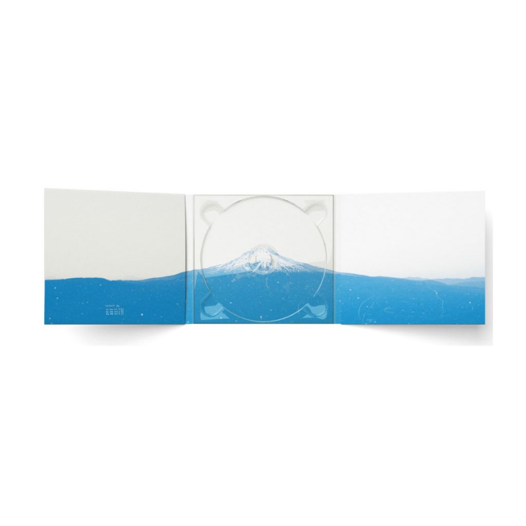 wave to earth [summer flows 0.02] 2nd EP Album | Shopee Brasil