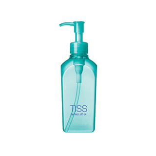 tiss perfect off cleansing oil 230ml