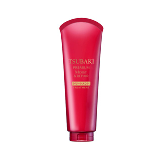 tsubaki premium moist & repair treatment 180g