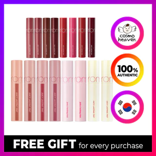 [Rom & nd] romand Juicy Lasting Tint 5,5g