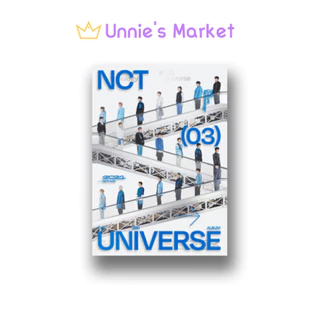 NCT [Universe] 3rd Album