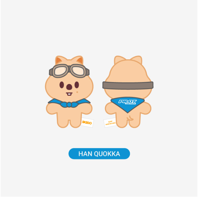 【新品】SKZOO PLUSH 10CM Ver.PILOT 全8種+特典 新品未開封】SKZOO PLUSH 10CM Ver.PILOT 全8種+特典 PREORDER>Stray