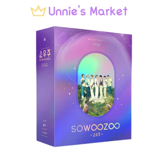 Bts 2021 Muster Sowoozoo Digital Code