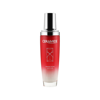 farmstay ceramide firming facial emulsion 130g
