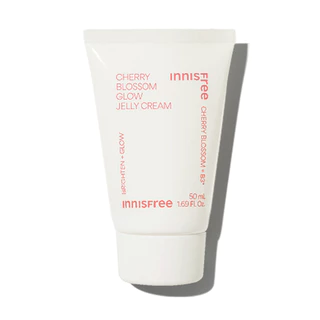 innisfree cherry blossom glow jelly cream 50ml em Oferta na Shopee
