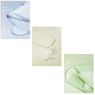 [Abib] Collagen Gel Mask 10ea