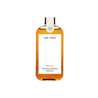 one thing sentella extract toner 150ml