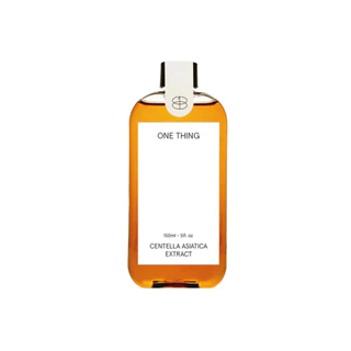 one thing sentella extract toner 150ml
