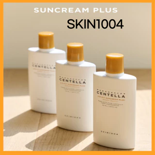 [SKIN1004] Protetor Solar CENTELLA AIR FIT 50ML SPF 50+ PA++++ / Proteção UV.