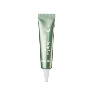 [MASIL] 12 Loção De Limpeza Scalp Spa 15ml