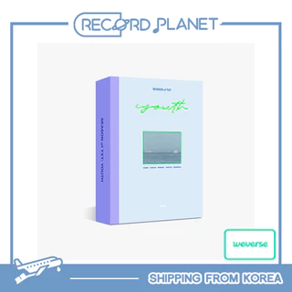 [POB] TXT - Season of TXT: YOUTH