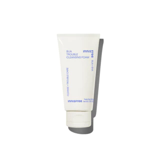 Innisfree [Bija Espuma De Limpeza De Problemas 150g