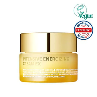 isoi Creme Energizante Intensivo EX 35ml