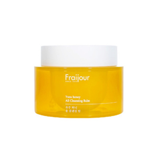 fraijour yuzu honay all clear cleansing balm 50ml