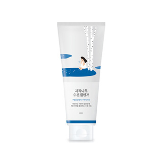 round lab birch juice moisturizing cleanser 150ml