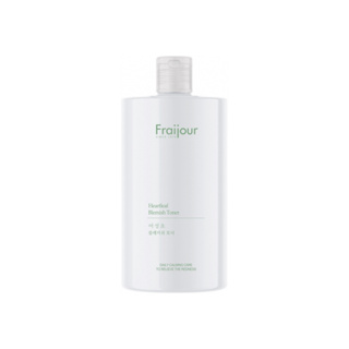 fraijour heartleaf blemish toner 500ml