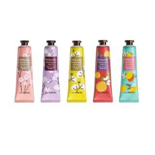 [THE SAEM] Essência Perfumada Para As Mãos 30ml