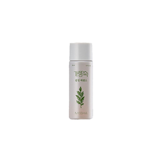 missha artemisia calming essence 30ml