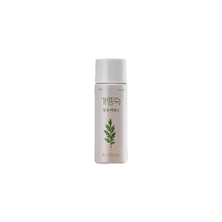 missha artemisia calming essence 30ml