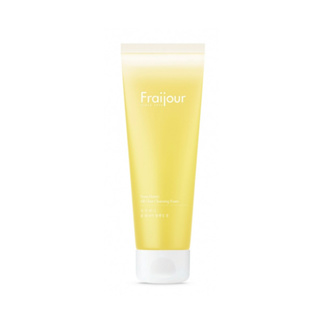 fraijour yuzu honay all clear cleansing foam 250ml