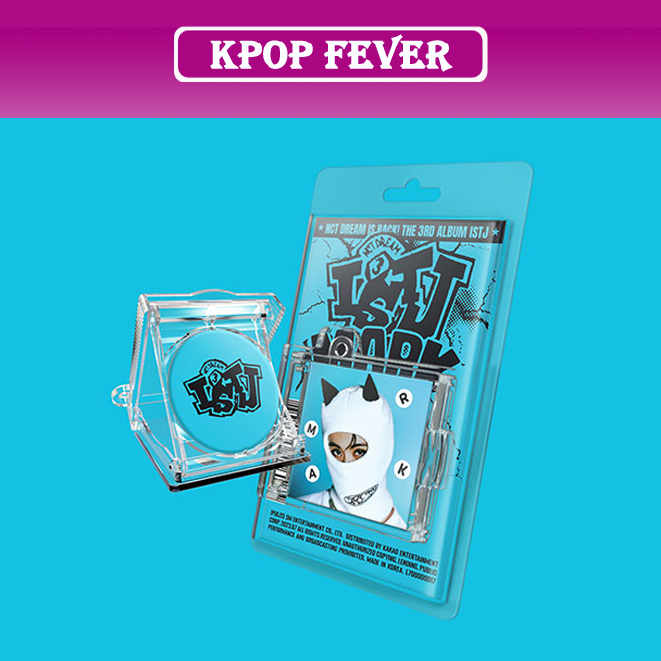 nct dream istj Ofertas Online De KPOP FEVER | Shopee Brasil